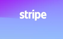 Stripe logo
